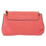 Chloe Elsie Crossbody Bag Leather - image 2