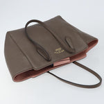 Gucci Swing Tote Leather Medium - image 17