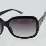 Chanel Logo CC Sunglasses Plastic - image 6