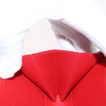 Christian Louboutin Panettone Coin Purse Embellished Leather - image 18