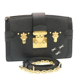 Louis Vuitton Trunk Clutch Epi Leather - image 16