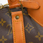 Louis Vuitton Keepall Bag Monogram Canvas 45 - image 13
