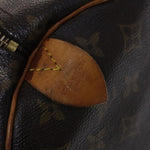 Louis Vuitton Keepall Bag Monogram Canvas 60 - image 6