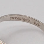 Tiffany & Co. Tulipe Ring Silver 925 - image 5
