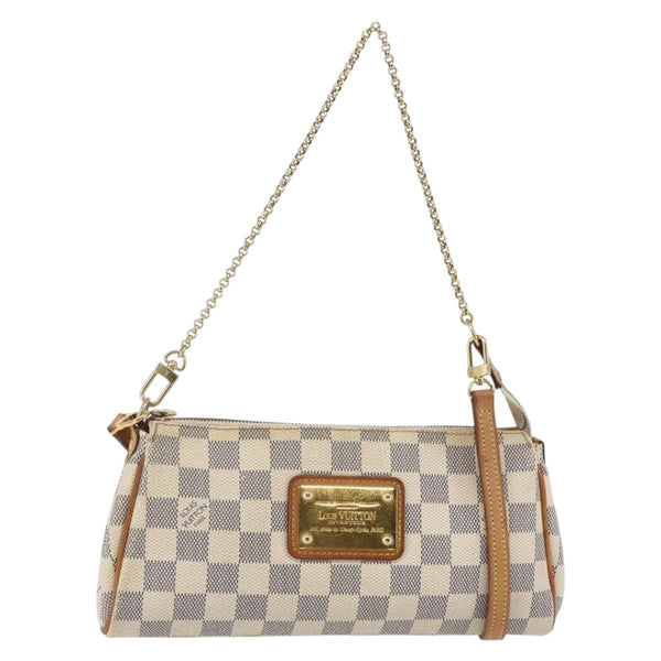 Louis Vuitton Eva Handbag Damier - image 1