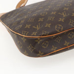 Louis Vuitton Odeon Handbag Monogram Canvas GM - image 11