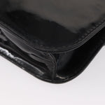 Valentino Garavani Glam Lock Shoulder Bag Patent Small - image 12
