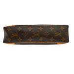 Louis Vuitton Trocadero Handbag Monogram Canvas 27 - image 13
