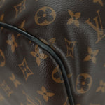 Louis Vuitton Solar Ray Keepall Bandouliere Bag Monogram Canvas 50 - image 9