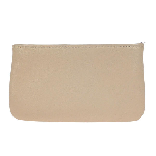 Loewe Anagram Wallet Leather