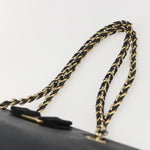 Salvatore Ferragamo Vala Chain Shoulder bag Leather - image 20