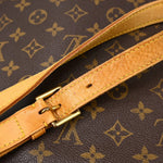 Louis Vuitton Musette Salsa Handbag Monogram Canvas GM - image 10