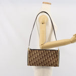 Christian Dior Trotter shoulder bag Canvas - image 13
