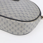 Gucci Micro GG supreme shoulder bag GG canvas - image 8