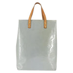 Louis Vuitton Reade Handbag Monogram Vernis MM - image 2
