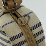 Burberry Nova check Shoulder bag Canvas - image 12