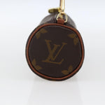Louis Vuitton Papillon Pochette Monogram Canvas Mini - image 4