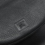 Burberry Vintage Shoulder Bag Leather - image 6