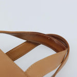 Loewe Anagram handbag Leather - image 7