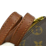 Louis Vuitton Papillon Handbag Monogram Canvas 26 - image 6