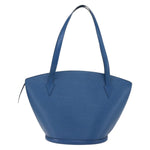 Louis Vuitton Saint Jacques Handbag Epi Leather GM - image 2