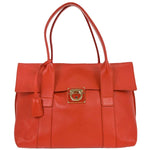 Salvatore Ferragamo Sookie Satchel Leather Medium - image 1