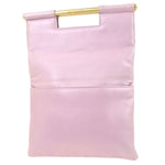Chanel Chanel Coco Mark Leather Tote bag leather medium - image 2