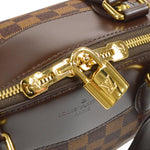 Louis Vuitton Verona Handbag Damier PM - image 9
