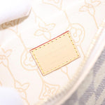 Louis Vuitton Neverfull Pochette Damier MM - image 6