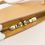 Louis Vuitton Lussac Handbag Epi Leather - image 18