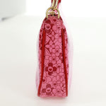 Louis Vuitton Pochette Accessoires Cosmic Blossom - image 4