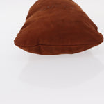 Gucci Pochette Suede - image 8