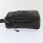 Bally Vintage Shoulder Bag PVC and Leather - image 4