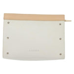 Loewe Flat Zip Pouch Leather - image 19