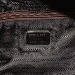 Prada Vintage Tote Tessuto - image 6