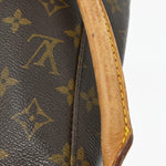 Louis Vuitton Monogram Looping Handbag Monogram Canvas GM - image 14
