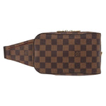 Louis Vuitton Geronimos Waist Bag Damier - image 19