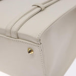 MCM Vintage Shoulder Bag Leather - image 11