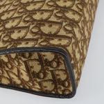 Christian Dior Trotter shoulder bag Canvas - image 11