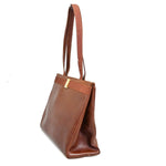 Salvatore Ferragamo Vara shoulder Bag Leather - image 3
