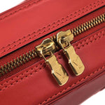 Louis Vuitton Sablons Handbag Epi Leather - image 9
