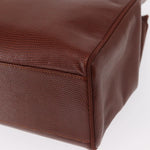 Salvatore Ferragamo Vala tote Leather - image 10