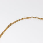 Chloe Chain Flap Crossbody Bag Leather - image 16