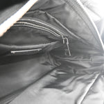 Prada Convertible Double Tote Tessuto Small - image 17