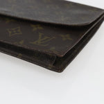 Louis Vuitton Pochette Rabat Monogram Canvas 23 - image 7