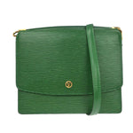 Louis Vuitton Grenelle Shoulder Bag Epi Leather Small - image 1