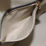 Louis Vuitton Alma Handbag Mini Lin Monogram - image 20