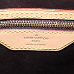Louis Vuitton Brea Handbag Monogram Vernis MM - image 7