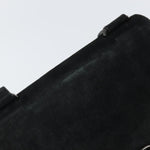 Salvatore Ferragamo Vala Shoulder Bag Suede - image 16