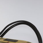 Burberry Nova Check Handbag Nova Check Canvas - image 16